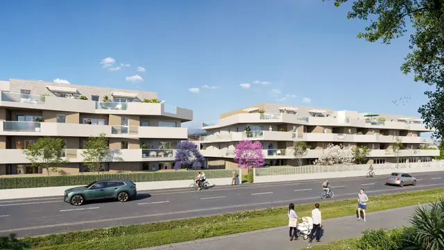 SOLEYA, visuel 1