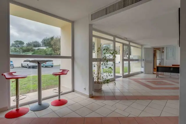 Sophia Antipolis, visuel 3