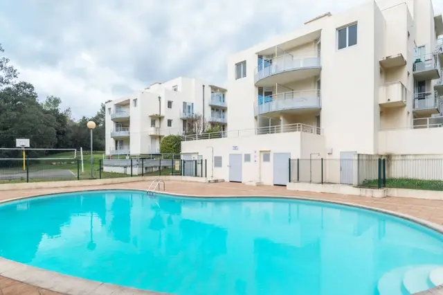 Sophia Antipolis, visuel 1