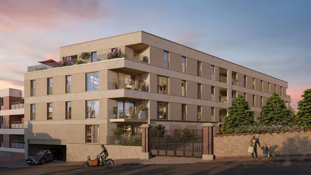 Southampton — visuel 2