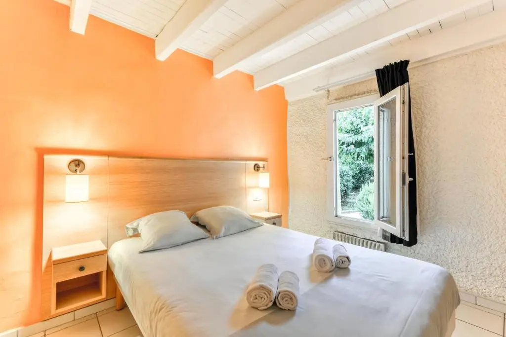 Sowell - Cap d'Agde - Les Lauriers Roses — visuel 2