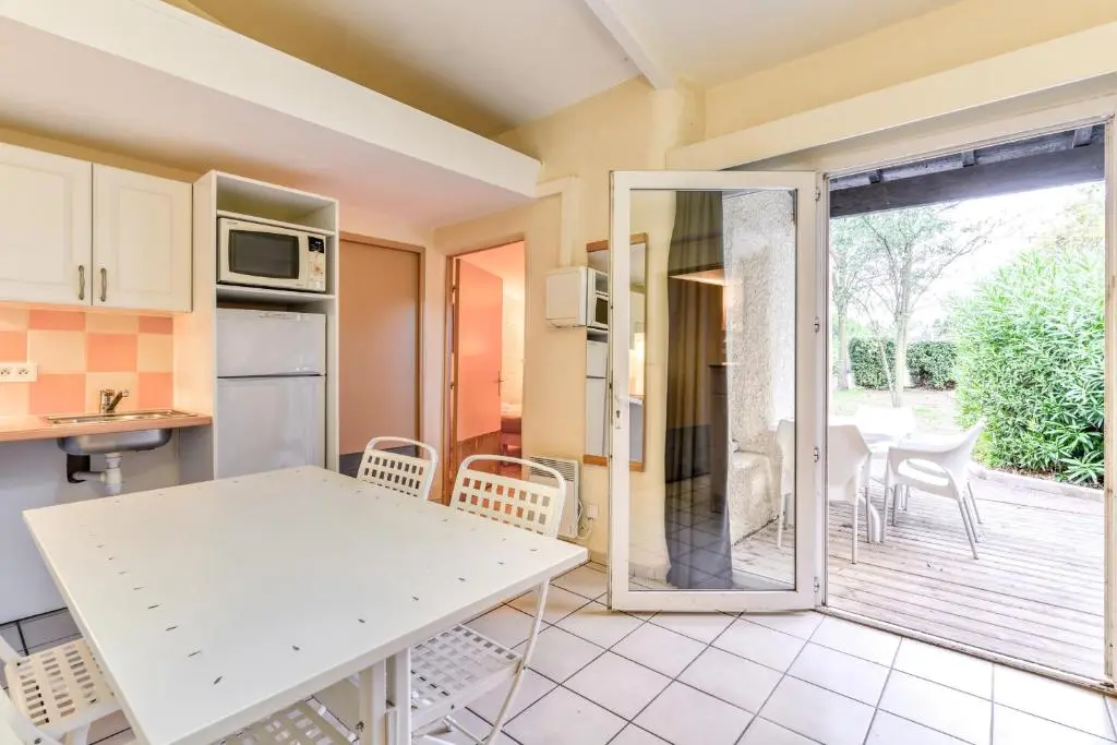 Sowell - Cap d'Agde - Les Lauriers Roses — visuel 3