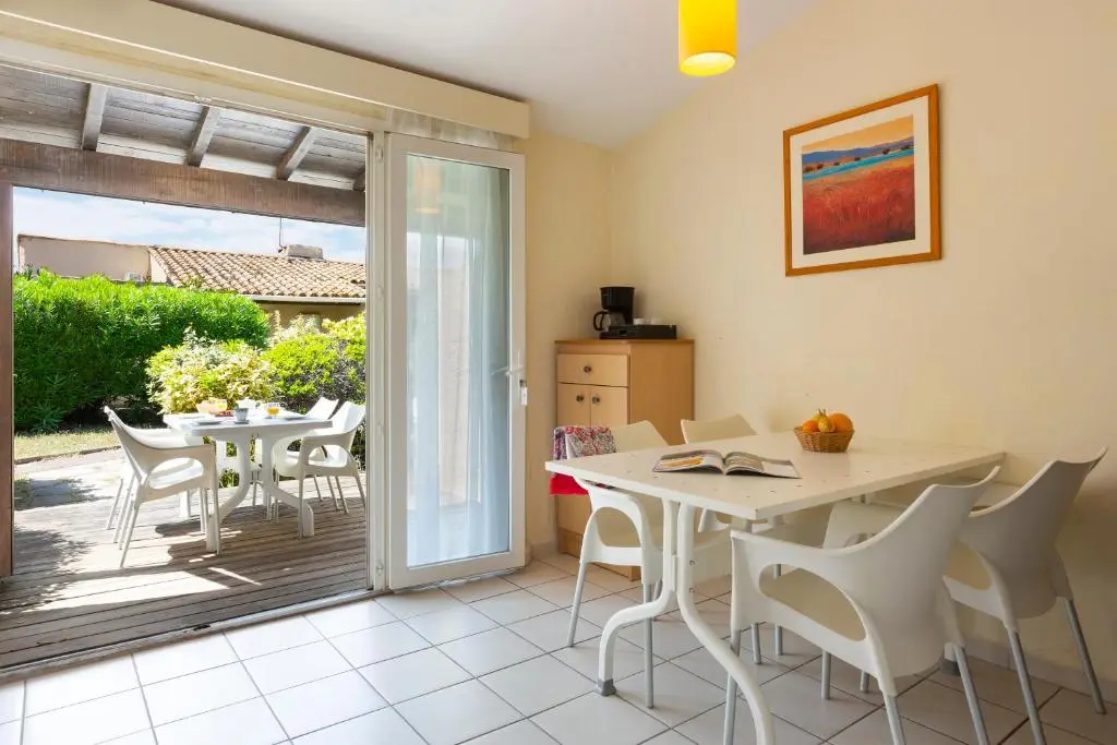 Sowell - Cap d'Agde - Les Lauriers Roses — visuel 8