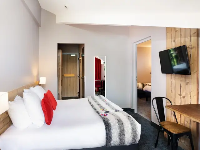 Sowell - Valfréjus, visuel 2