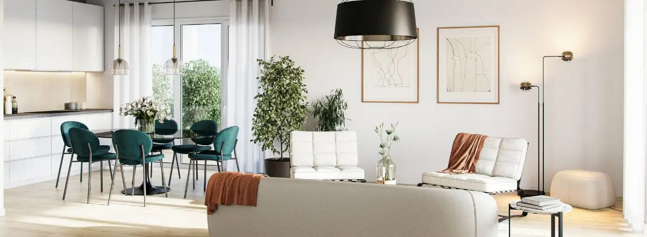SQUARE DE LA MARNE - Logements — visuel 8