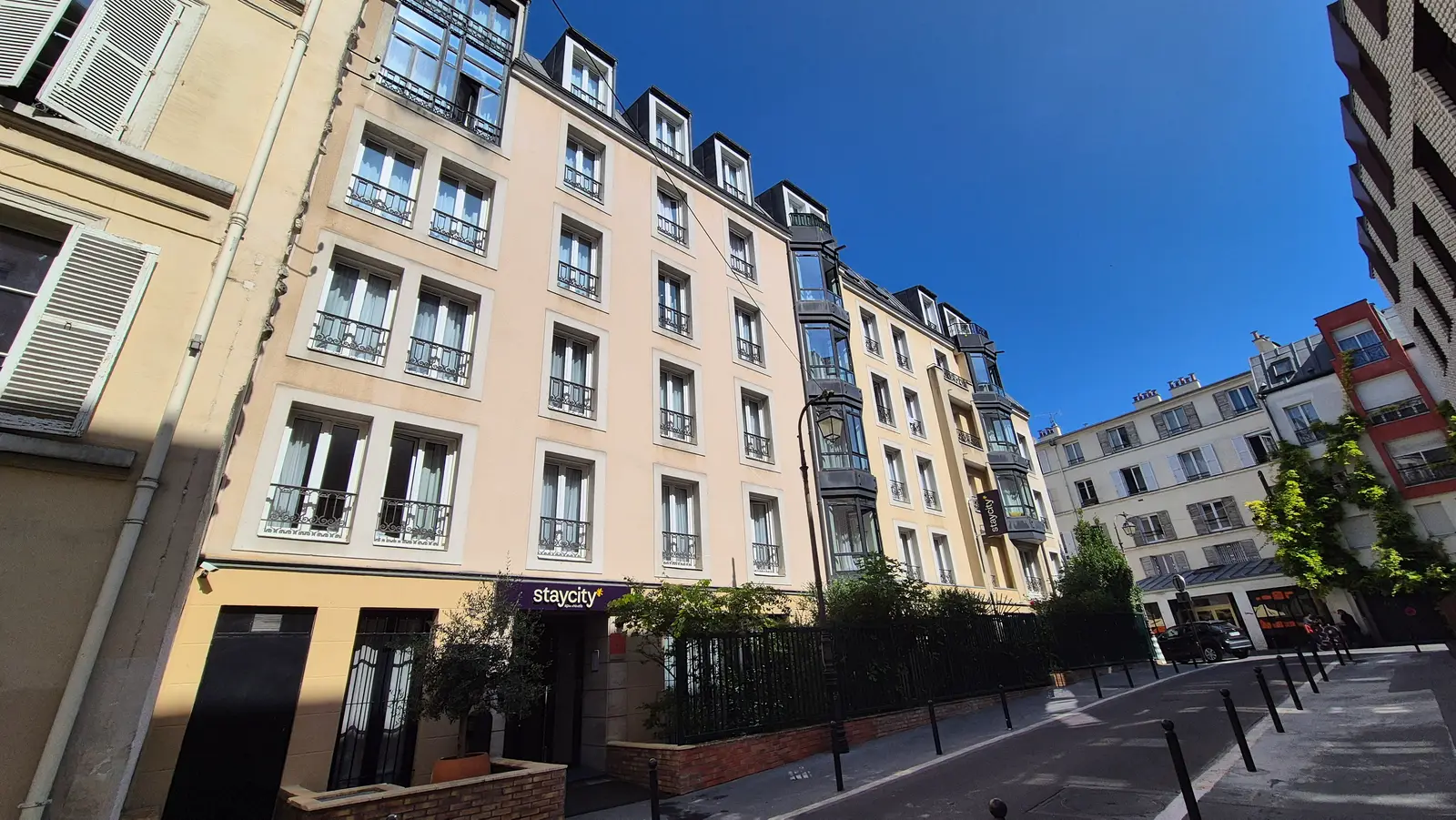 Stay City Paris 10 — visuel 2