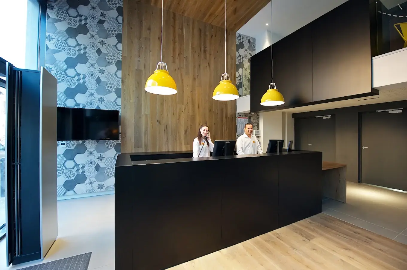 Staycity Garibaldi — visuel 2