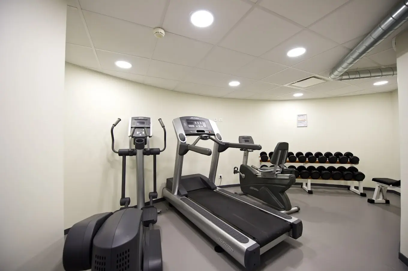 Staycity Garibaldi — visuel 3