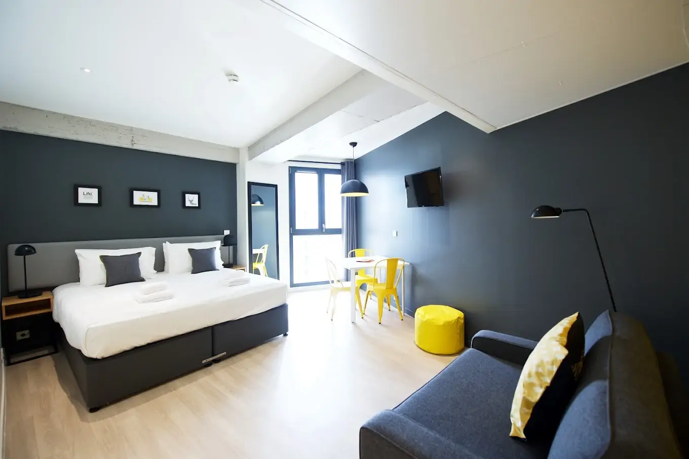 Staycity Garibaldi — visuel 5