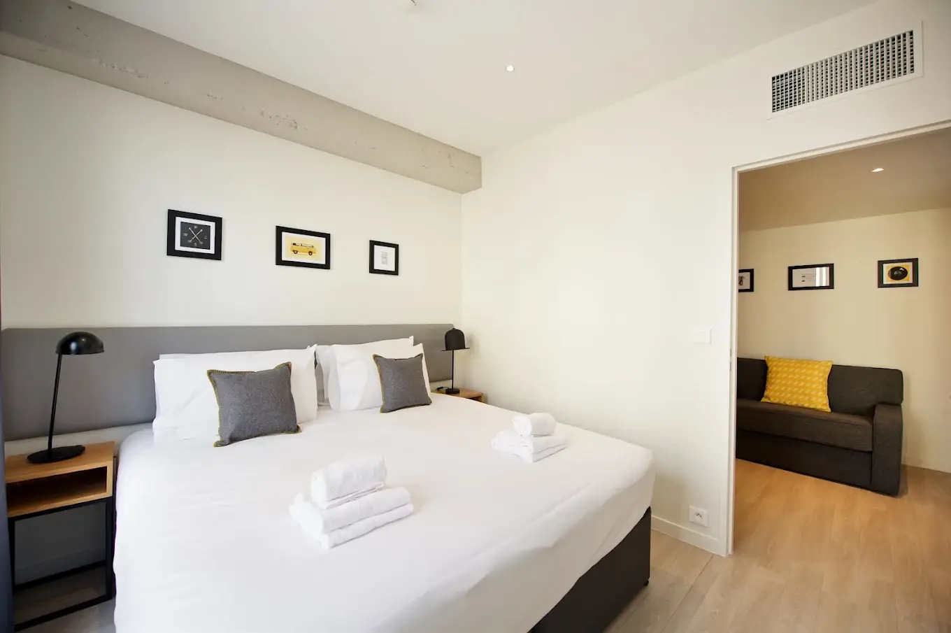 Staycity Garibaldi — visuel 4