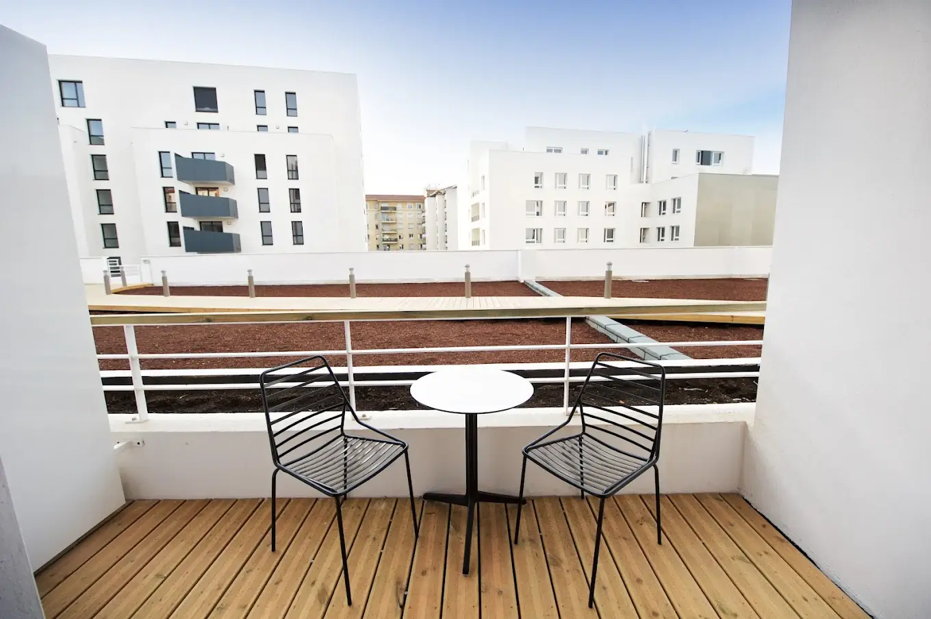 Staycity Garibaldi — visuel 6