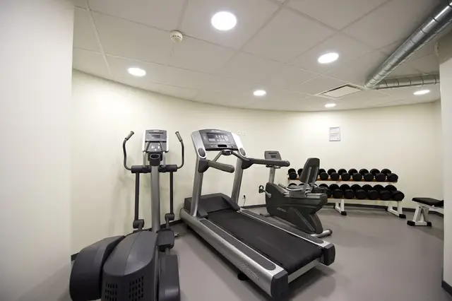Staycity Garibaldi, visuel 3