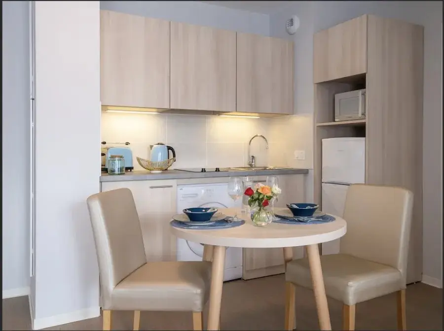 Stella Le Parc Galilée — visuel 5