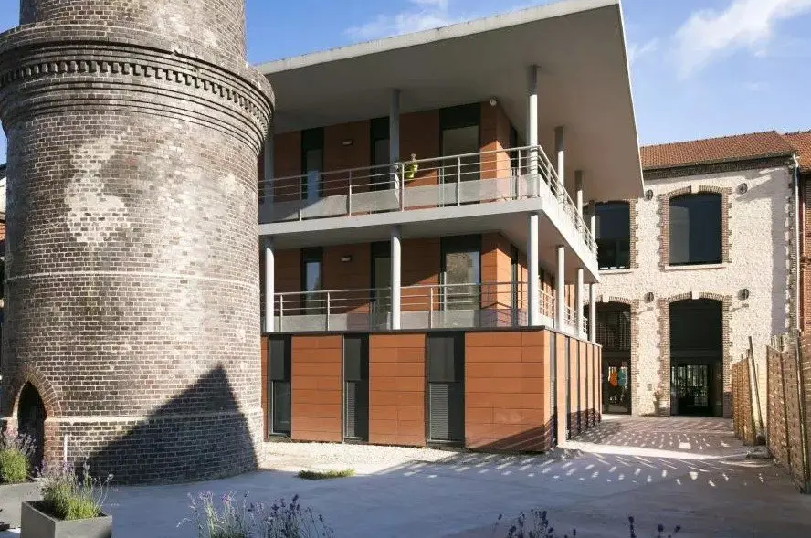 Stella Les Berges de Seine — visuel 15