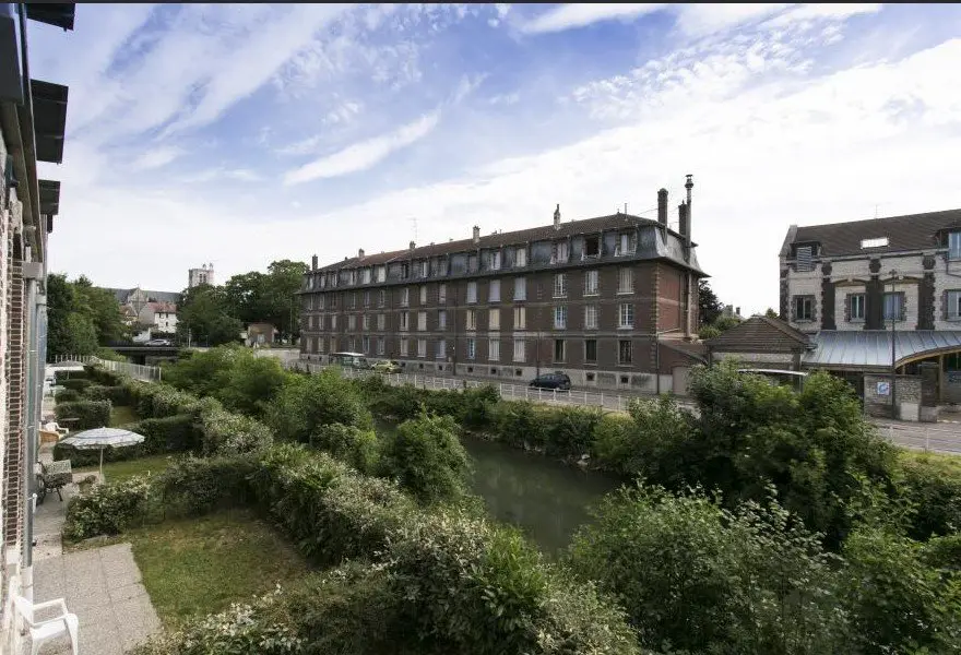 Stella Les Berges de Seine — visuel 14