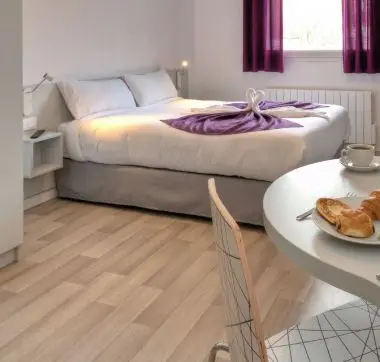 Programme immobilier à Strasbourg, visuel 2