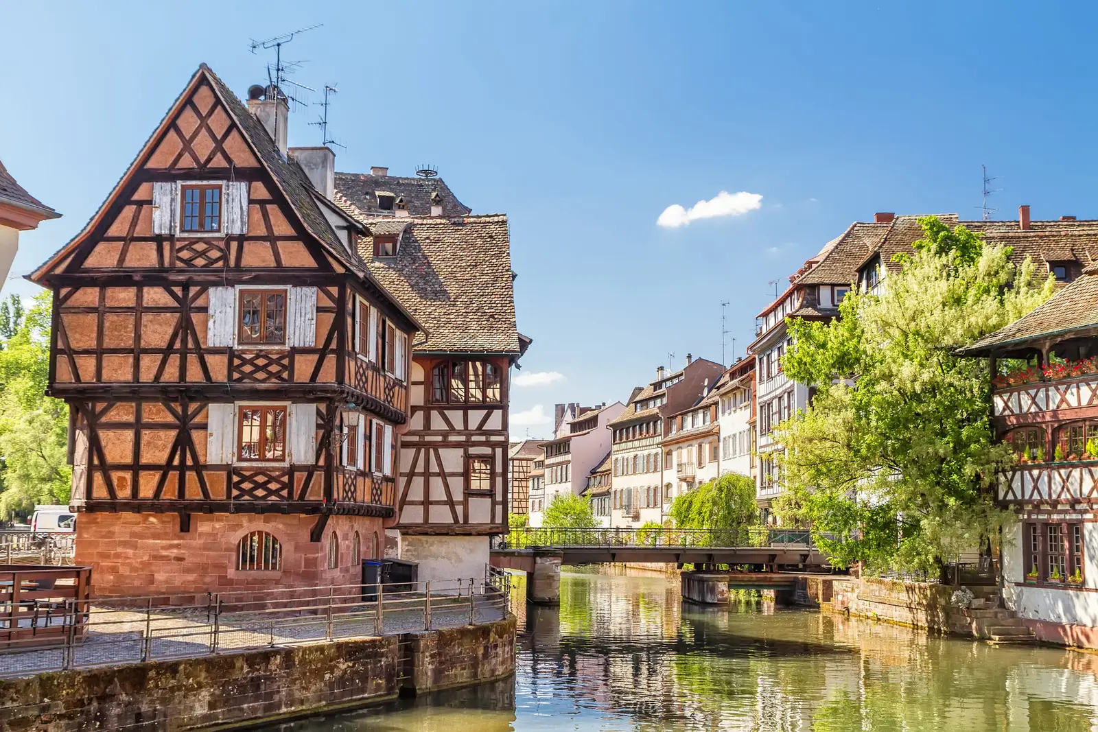 STRASBOURG - Renaissance — visuel 2