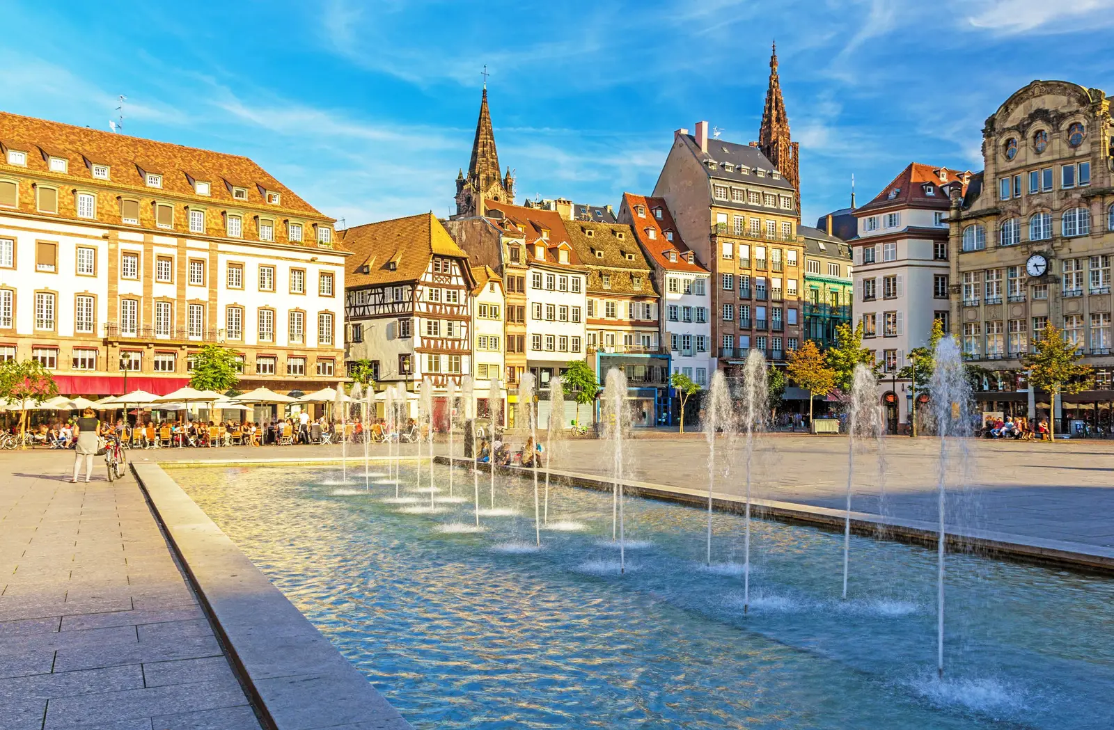 STRASBOURG : Spesbourg — visuel 6