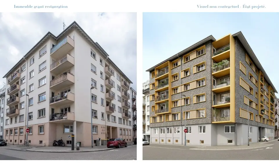 STRASBOURG : Spesbourg — visuel 5