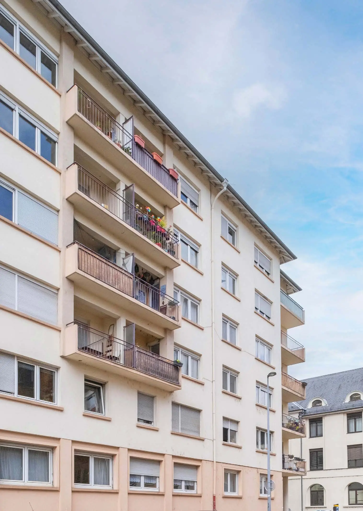 STRASBOURG : Spesbourg — visuel 2