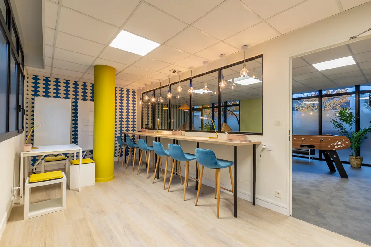 Studéa Atalante (Eurocampus) — visuel 2