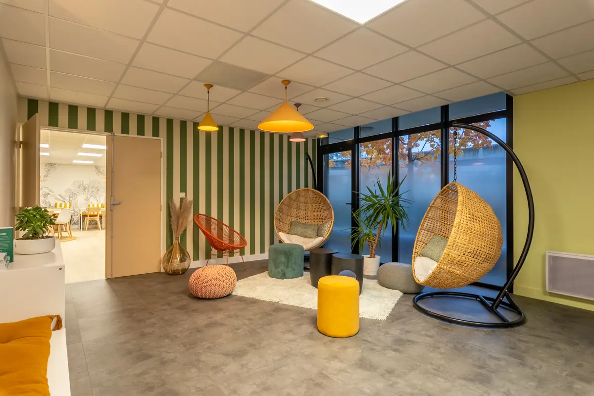 Studéa Atalante (Eurocampus) — visuel 4