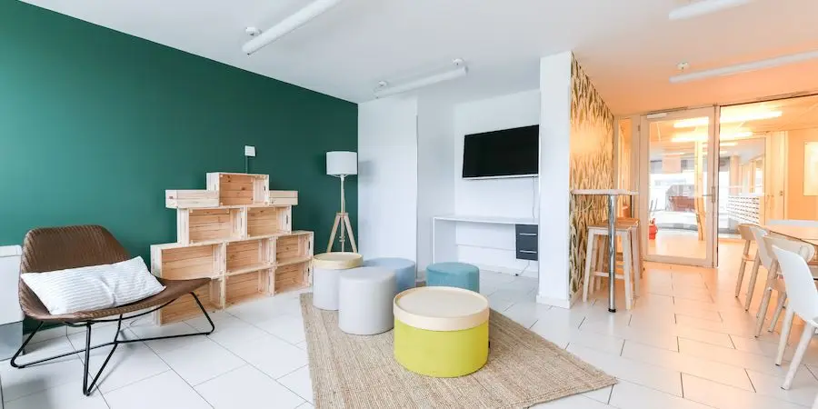 Studea Bordeaux Bastide — visuel 7