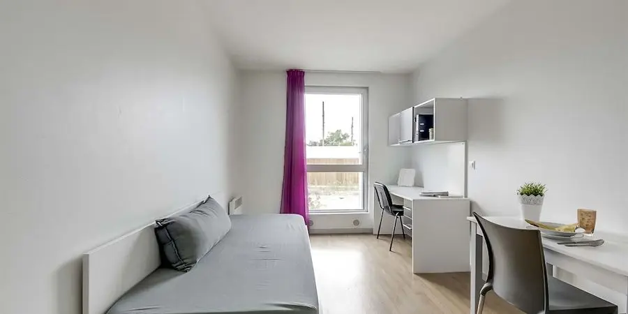 Studea Bordeaux Bastide — visuel 5