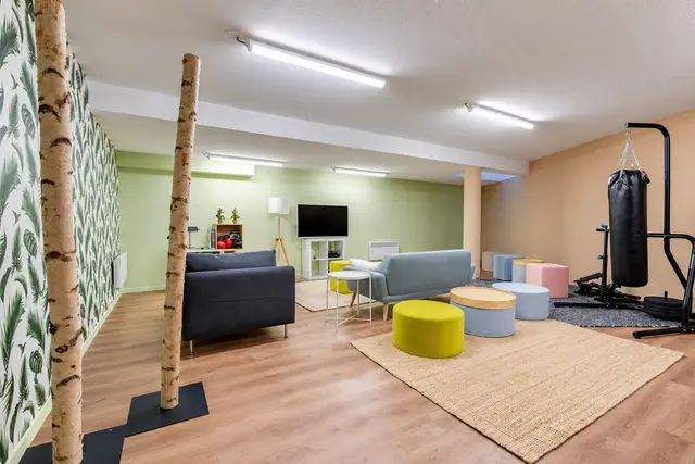 Studea Clermont 1, visuel 2