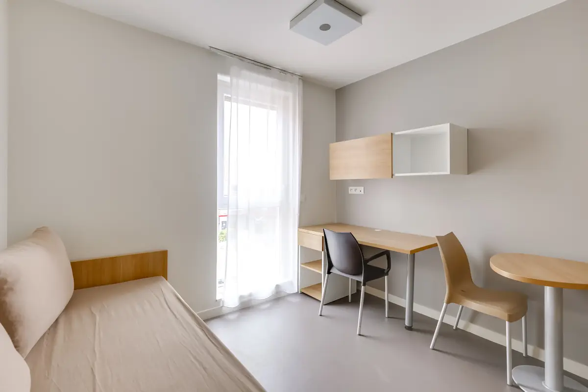 Studéa Ivry sur Seine — visuel 3
