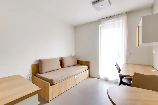 Studéa Ivry sur Seine, visuel 2