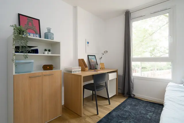 Studéa La Doua, visuel 2