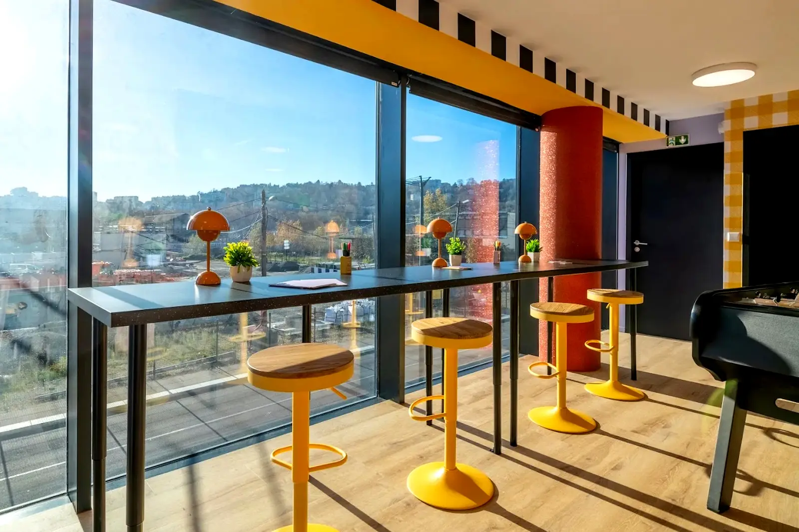 Studéa Lyon Confluence — visuel 4