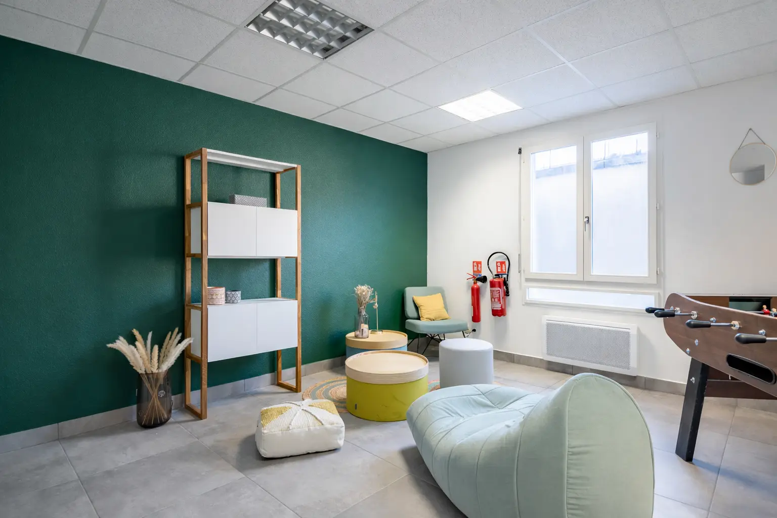 Studéa Lyon Presqu'île — visuel 3