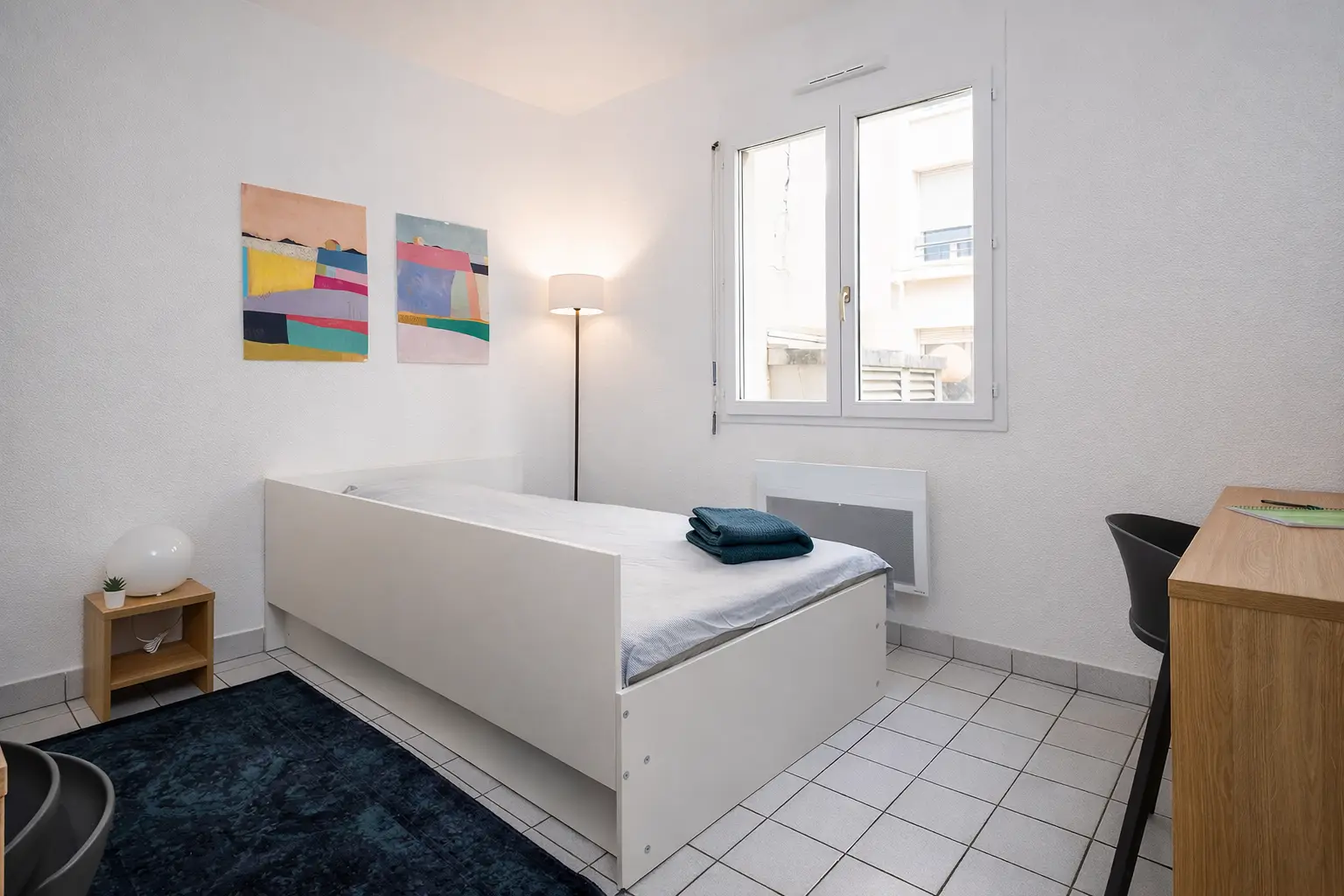 Studéa Lyon Presqu'île — visuel 4