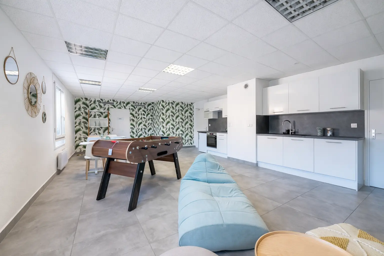 Studéa Lyon Presqu'île — visuel 2