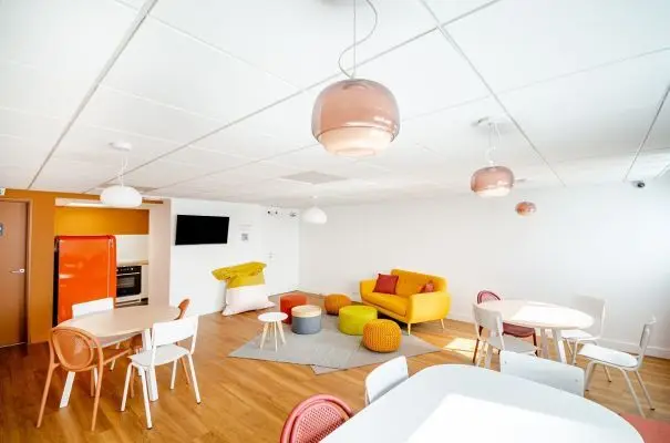 Studéa Marseille Capelette — visuel 4