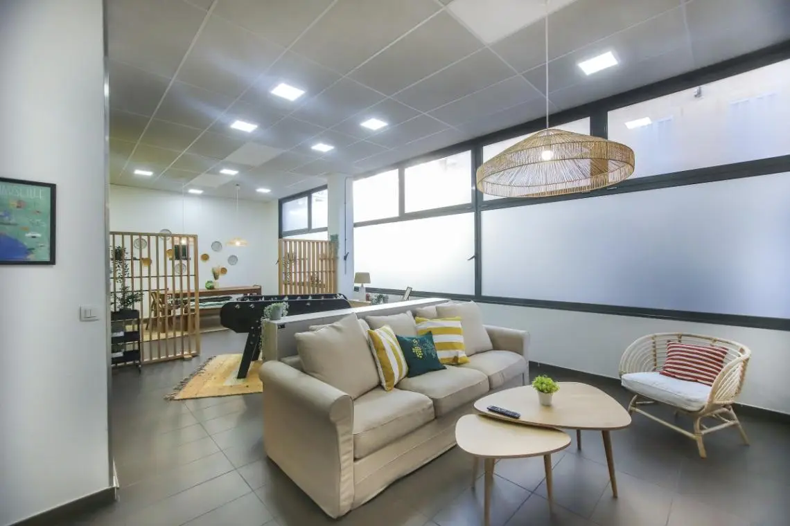 Studéa Marseille Croix d'Azur — visuel 9