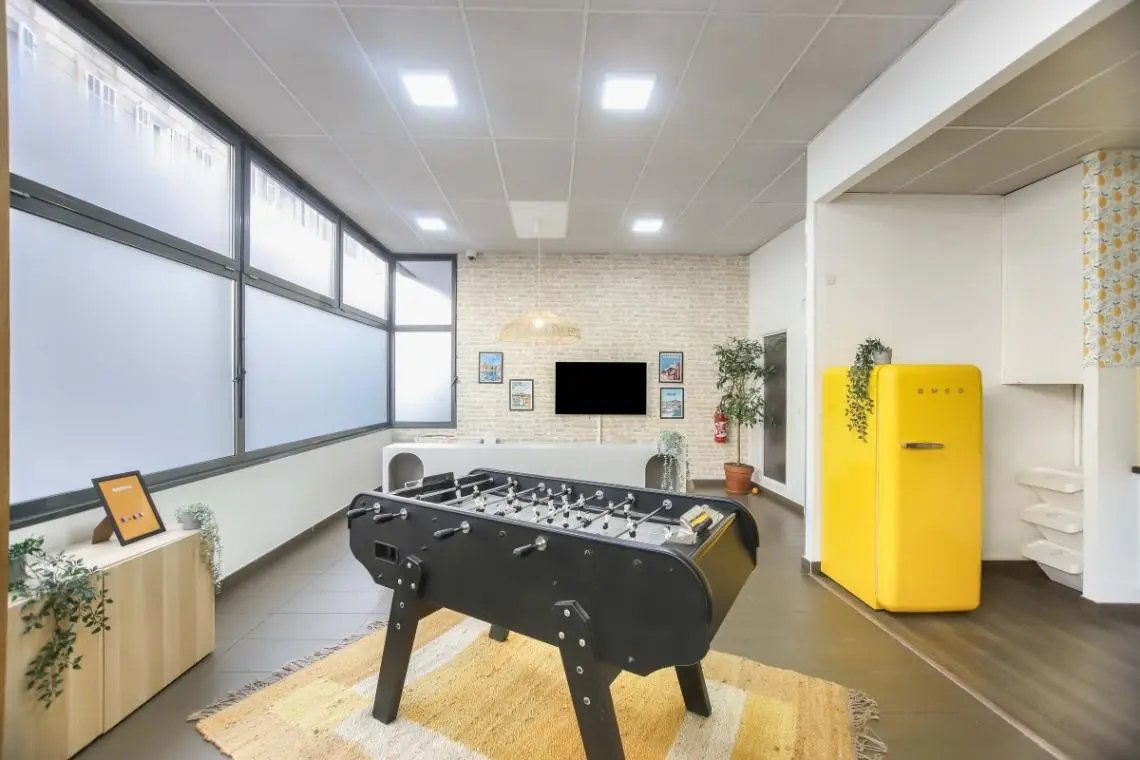 Studéa Marseille Croix d'Azur — visuel 5