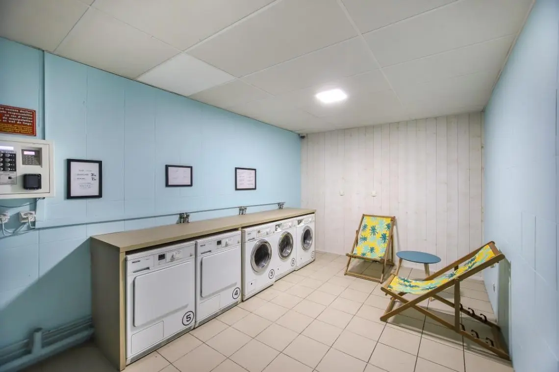 Studéa Marseille Croix d'Azur — visuel 8