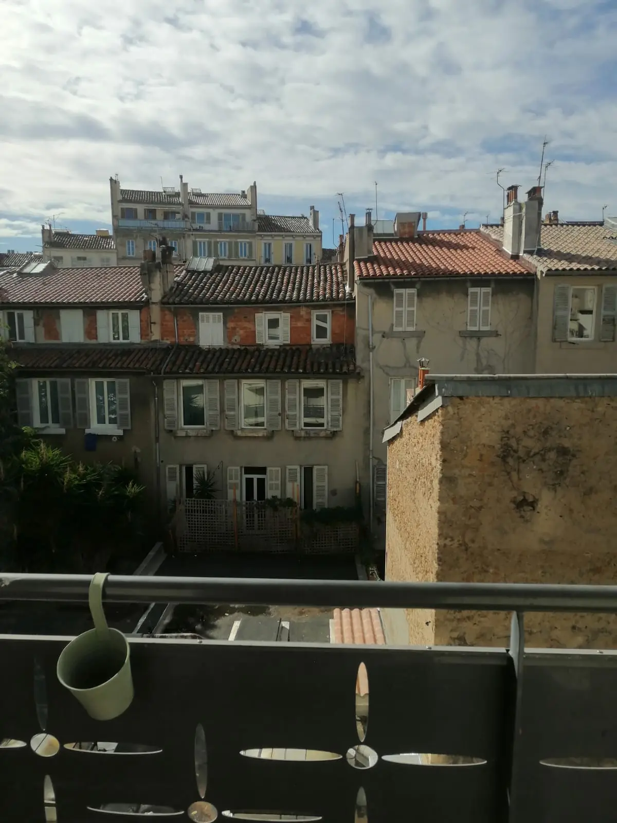 Studea Marseille Ferrari — visuel 10