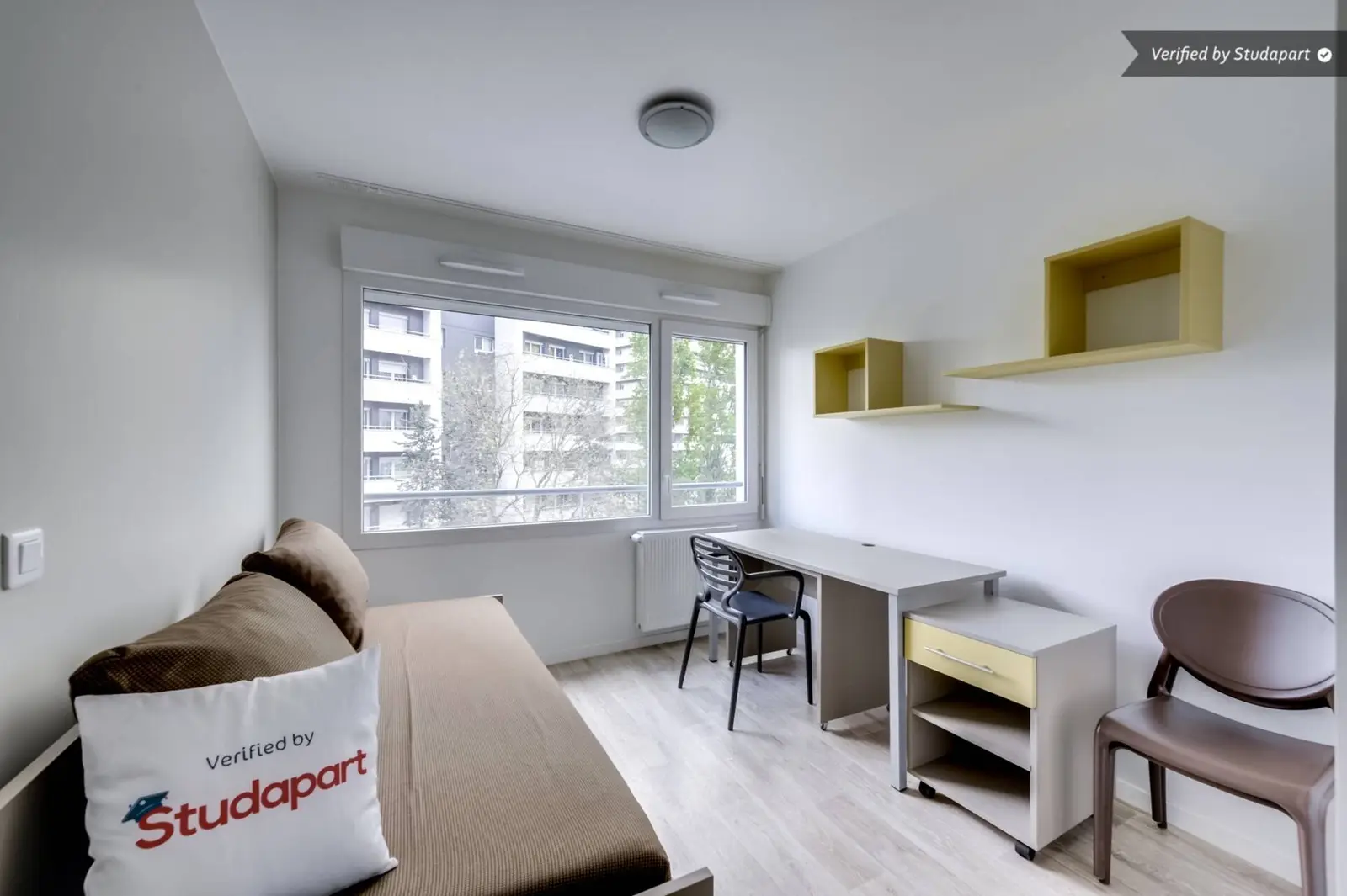 Studea Paris Tessier — visuel 5