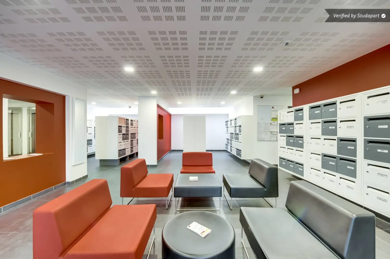 Studea Paris Tessier — visuel 3