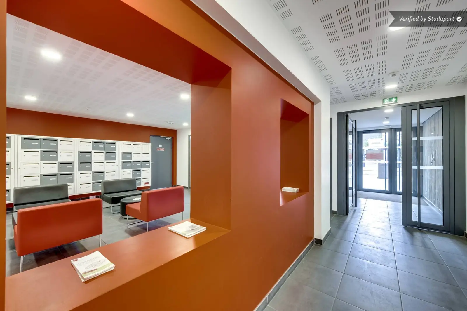 Studea Paris Tessier — visuel 4