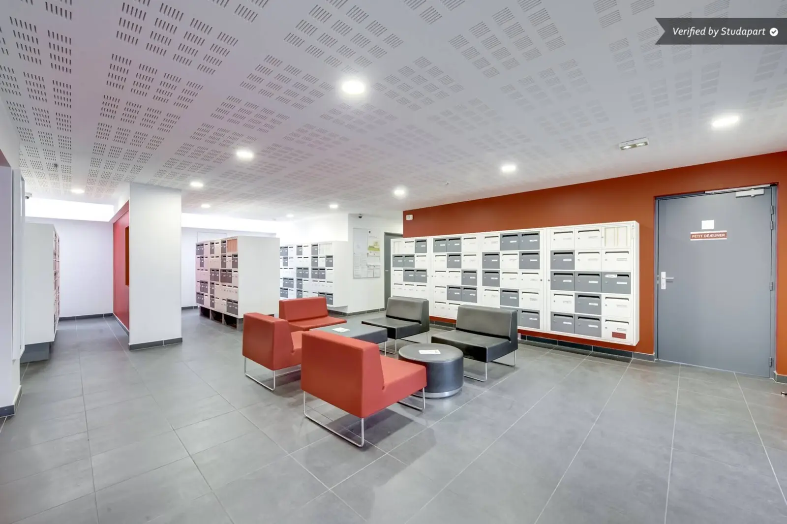 Studea Paris Tessier — visuel 7