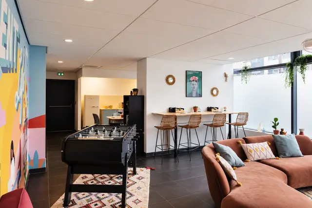 Studea Paris Tessier, visuel 2