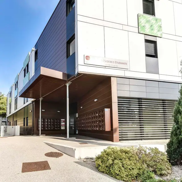 Studéa Paul Valery 2, visuel 1