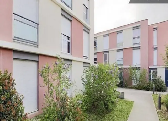 Studea Porte des Alpes 2, visuel 2