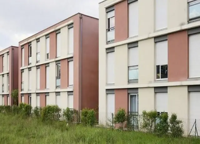 Studea Porte des Alpes 2, visuel 3