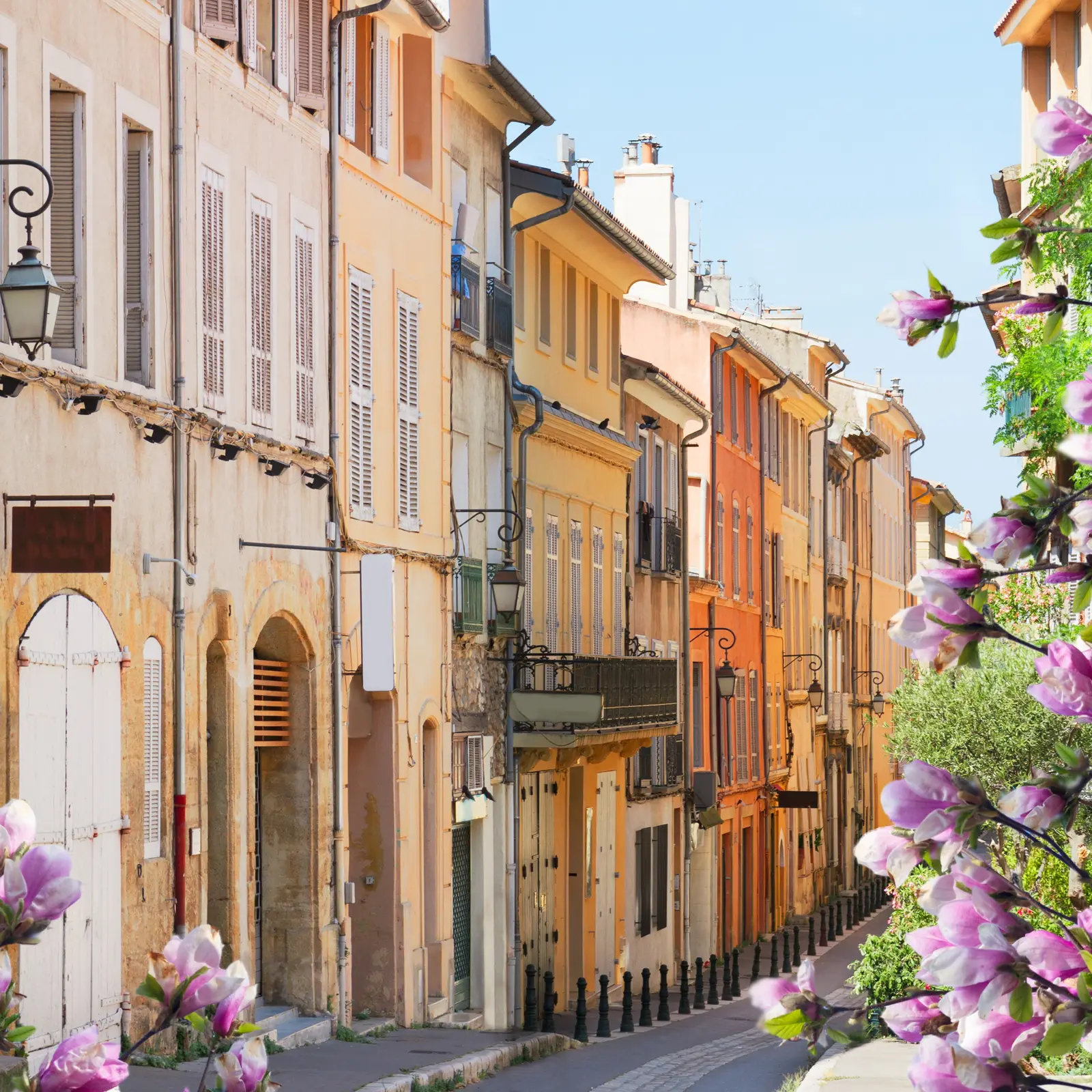 Studéa République AIX-EN-PROVENCE - 13 — visuel 3